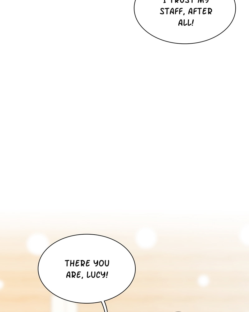 Gourmet Hound Chapter 85 page 37 - 