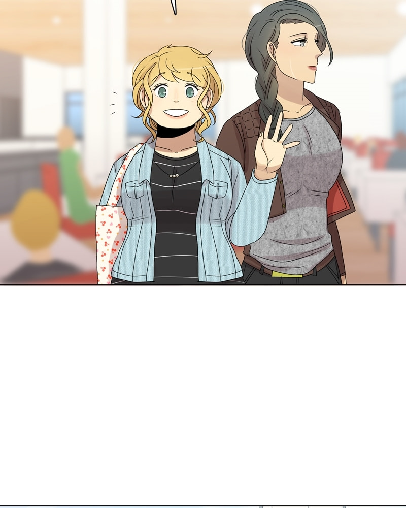 Gourmet Hound Chapter 85 page 38 - 