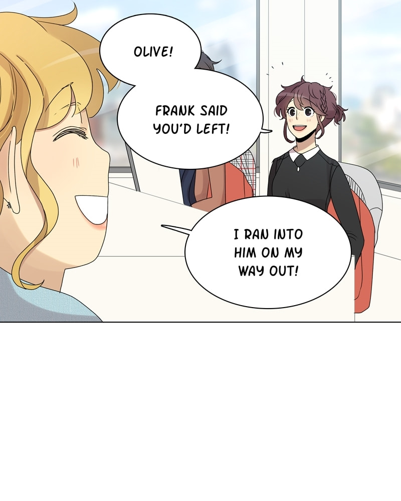 Gourmet Hound Chapter 85 page 39 - 