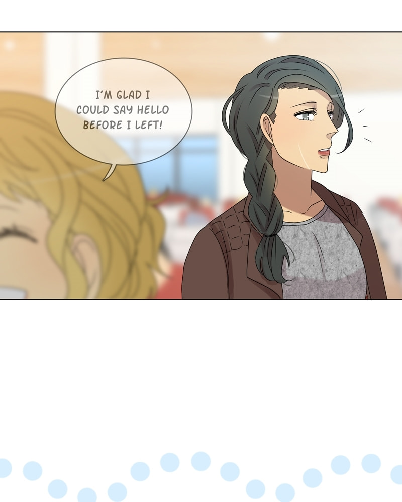 Gourmet Hound Chapter 85 page 40 - 