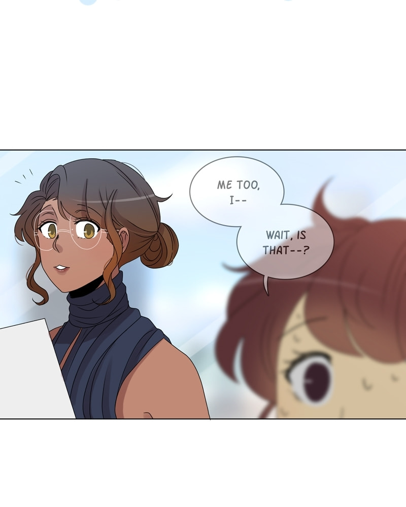 Gourmet Hound Chapter 85 page 41 - 