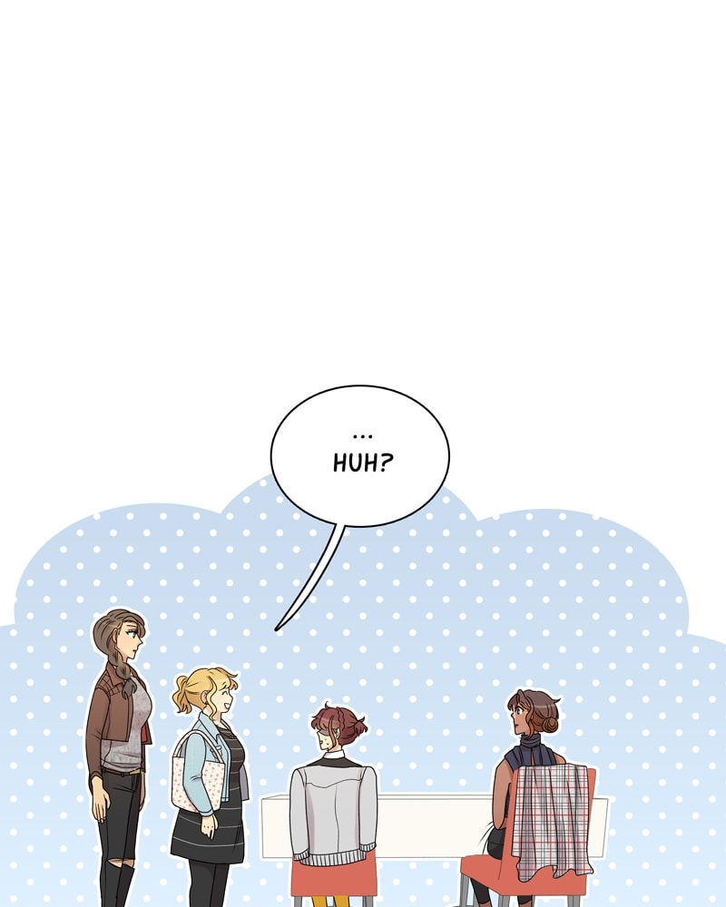 Gourmet Hound Chapter 85 page 42 - 