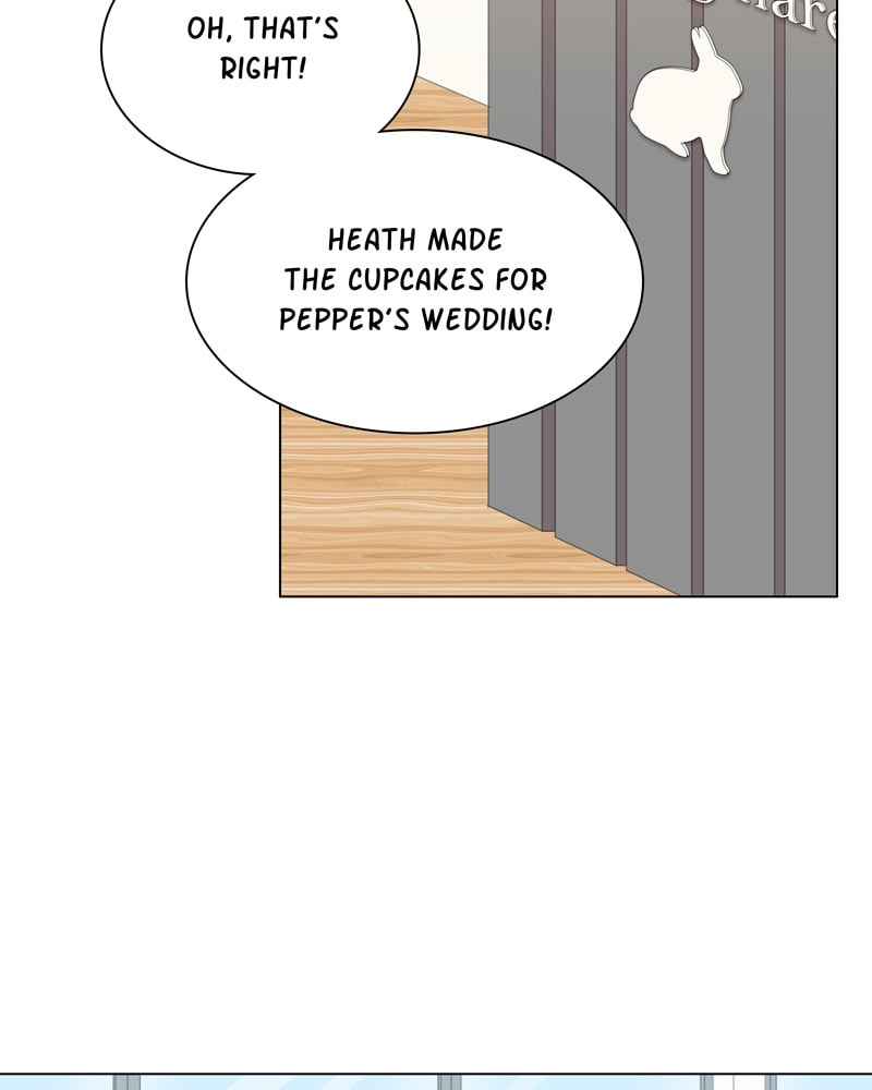 Gourmet Hound Chapter 85 page 6 - 