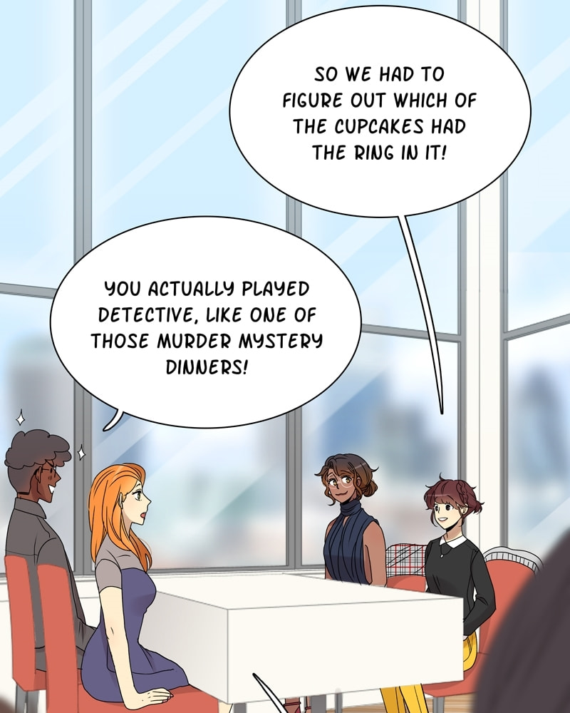 Gourmet Hound Chapter 85 page 7 - 