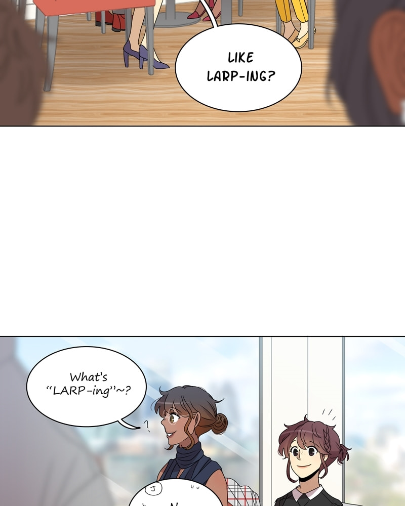 Gourmet Hound Chapter 85 page 8 - 