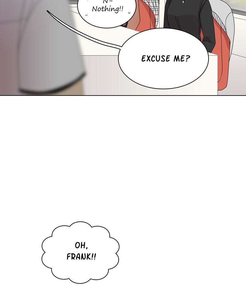 Gourmet Hound Chapter 85 page 9 - 