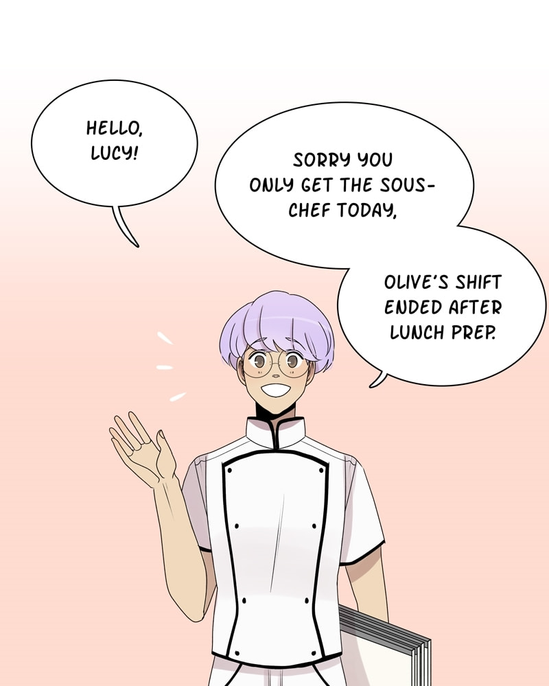 Gourmet Hound Chapter 85 page 10 - 
