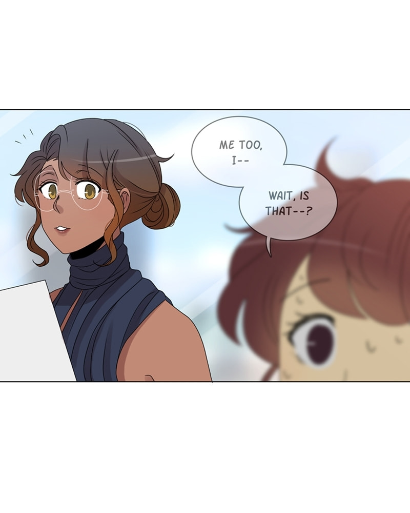 Gourmet Hound Chapter 86 page 2 - 