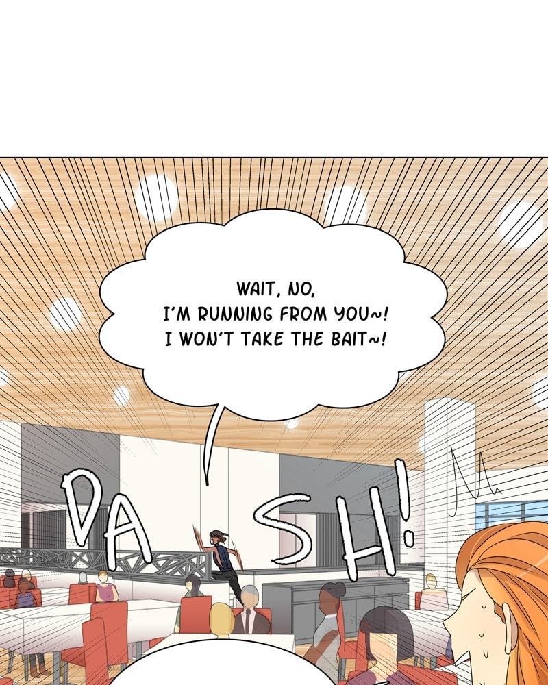 Gourmet Hound Chapter 86 page 12 - 