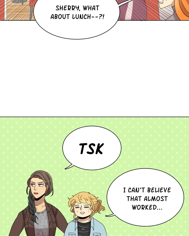 Gourmet Hound Chapter 86 page 13 - 