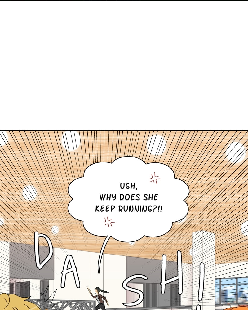 Gourmet Hound Chapter 86 page 14 - 