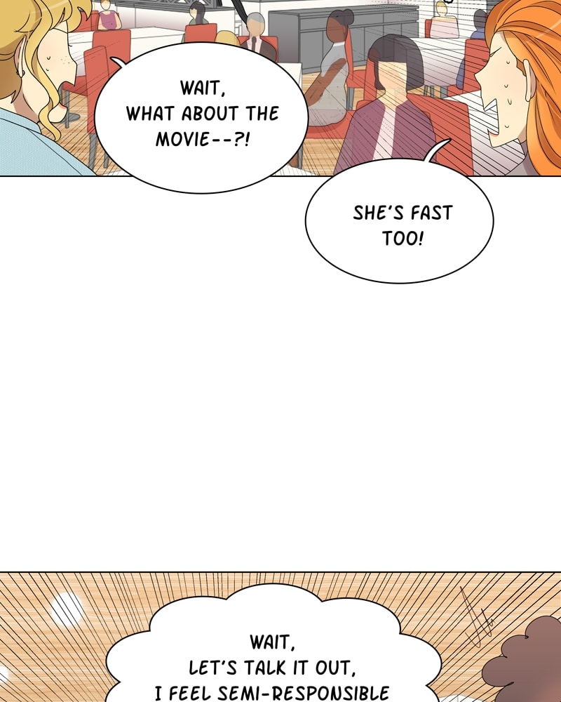 Gourmet Hound Chapter 86 page 15 - 