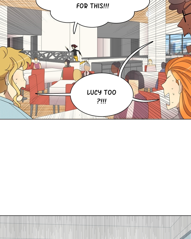 Gourmet Hound Chapter 86 page 16 - 