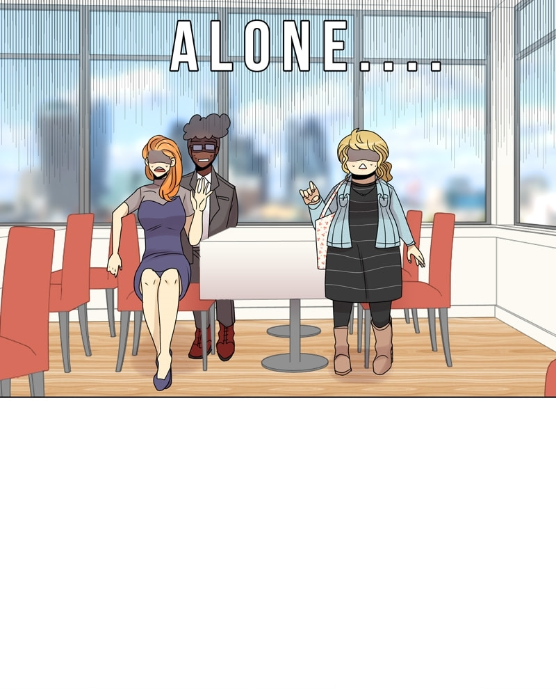 Gourmet Hound Chapter 86 page 17 - 