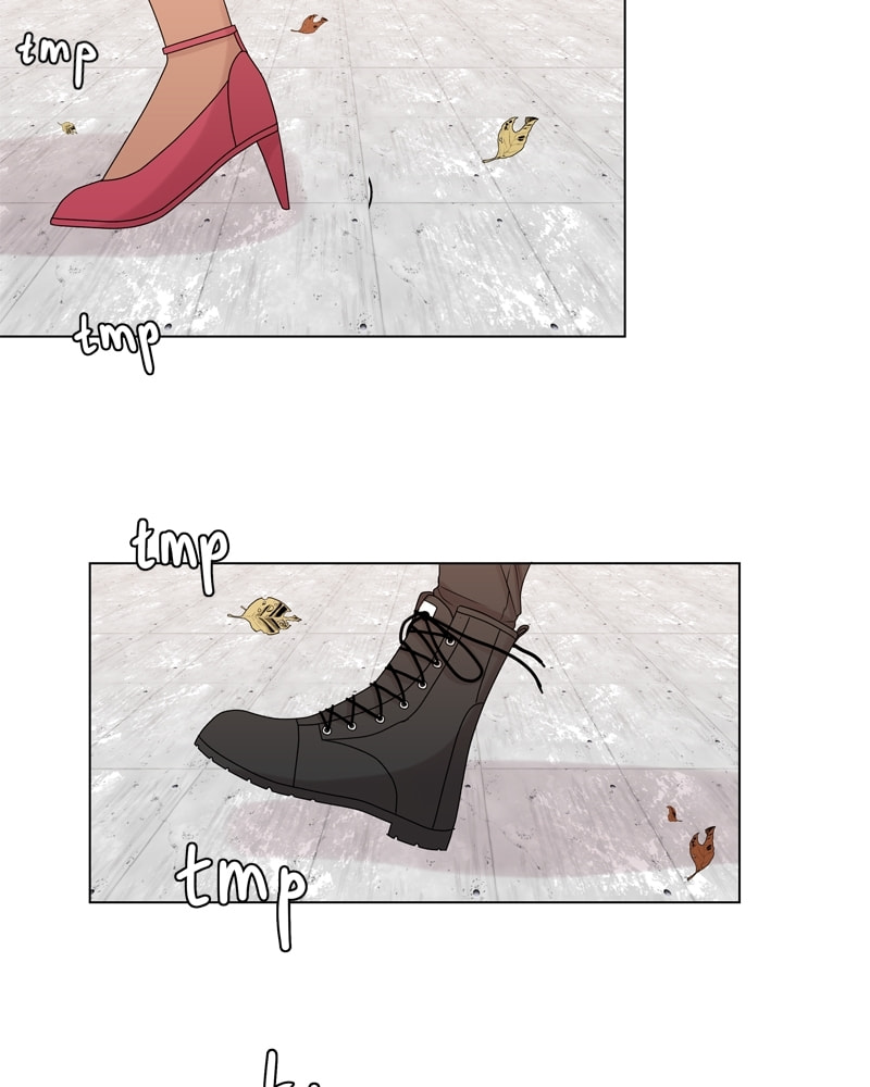 Gourmet Hound Chapter 86 page 20 - 