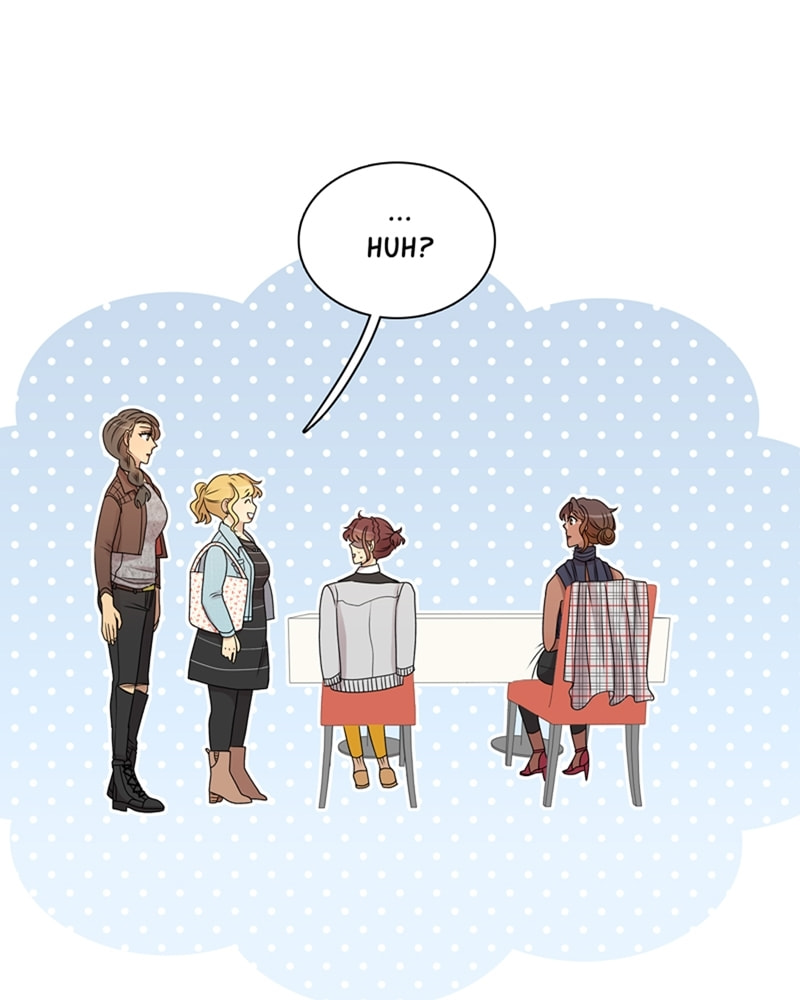 Gourmet Hound Chapter 86 page 3 - 