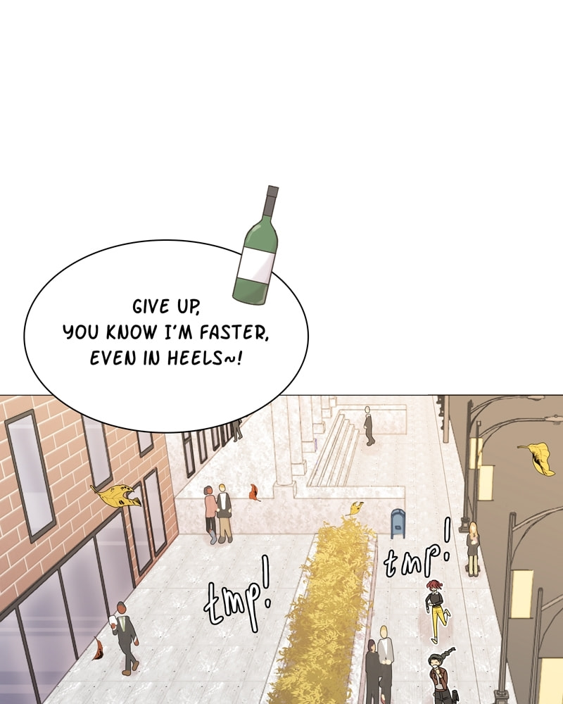 Gourmet Hound Chapter 86 page 22 - 
