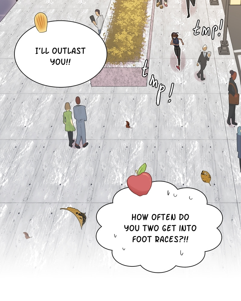 Gourmet Hound Chapter 86 page 23 - 