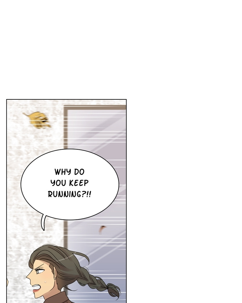 Gourmet Hound Chapter 86 page 24 - 