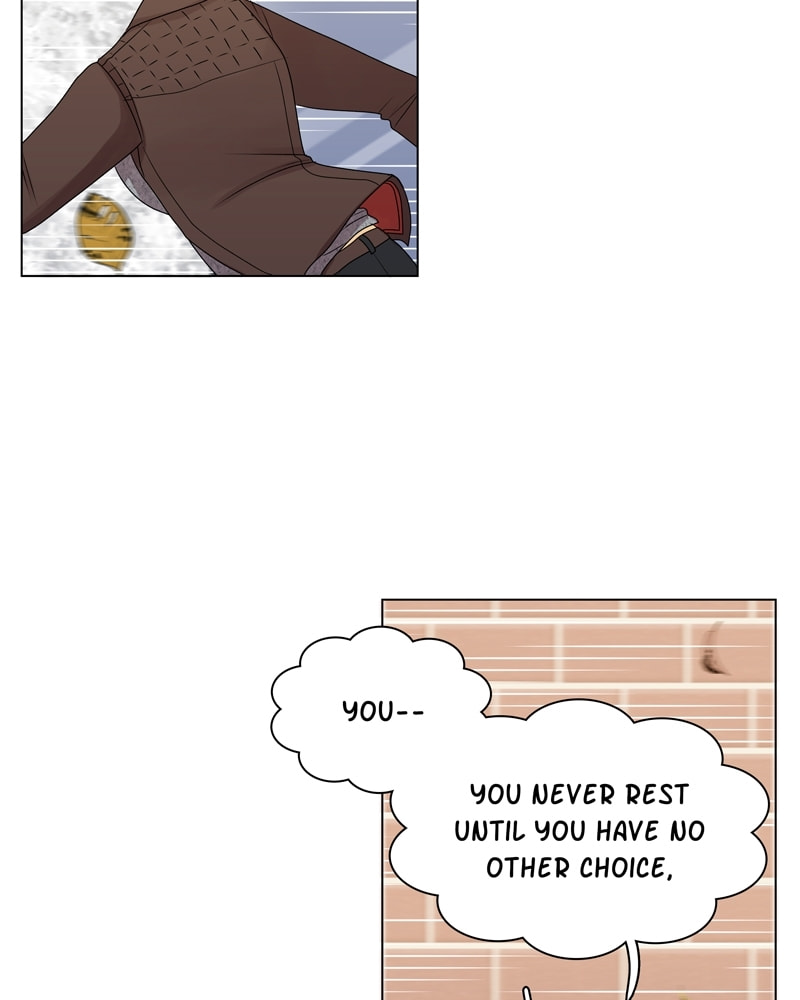 Gourmet Hound Chapter 86 page 25 - 