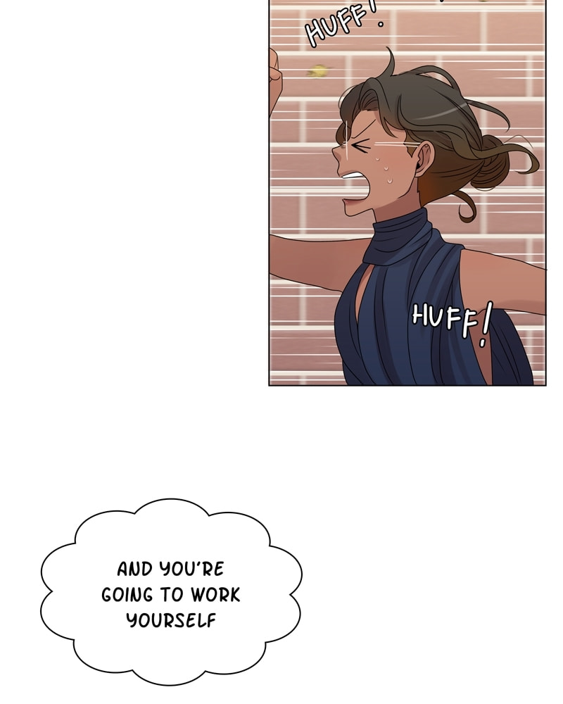 Gourmet Hound Chapter 86 page 26 - 