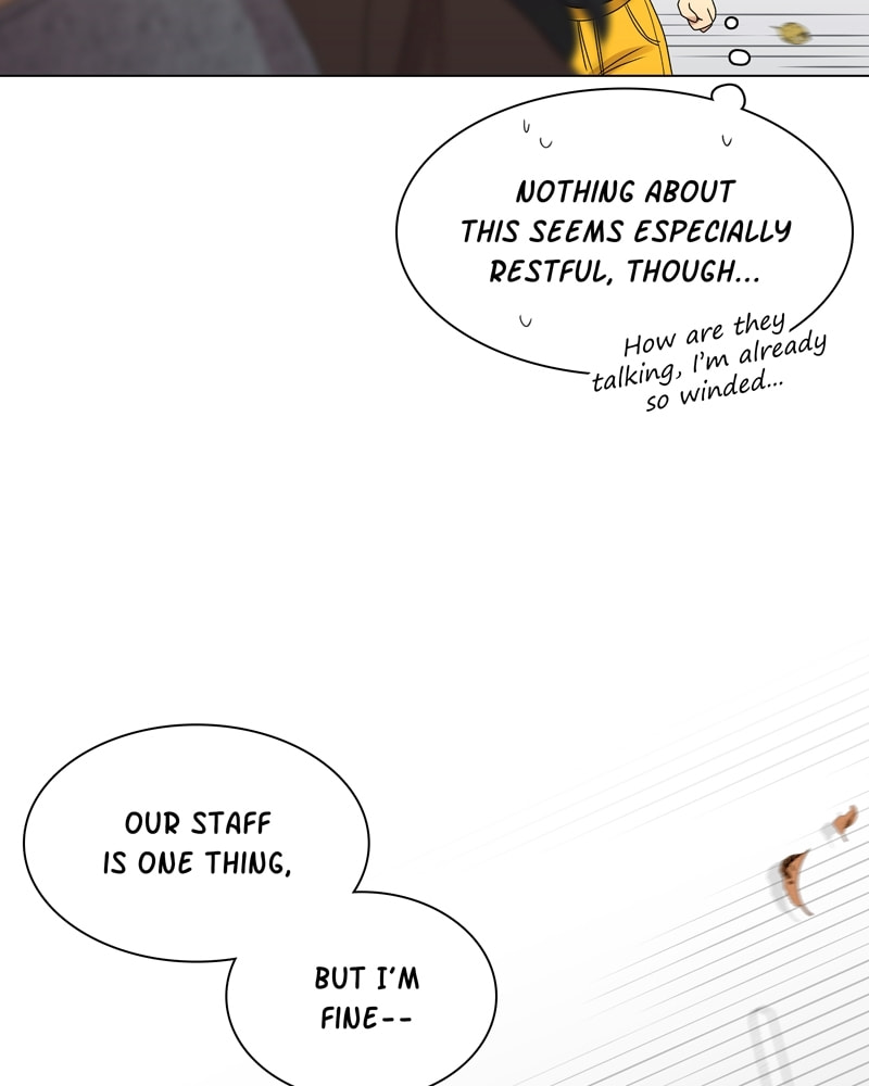Gourmet Hound Chapter 86 page 28 - 