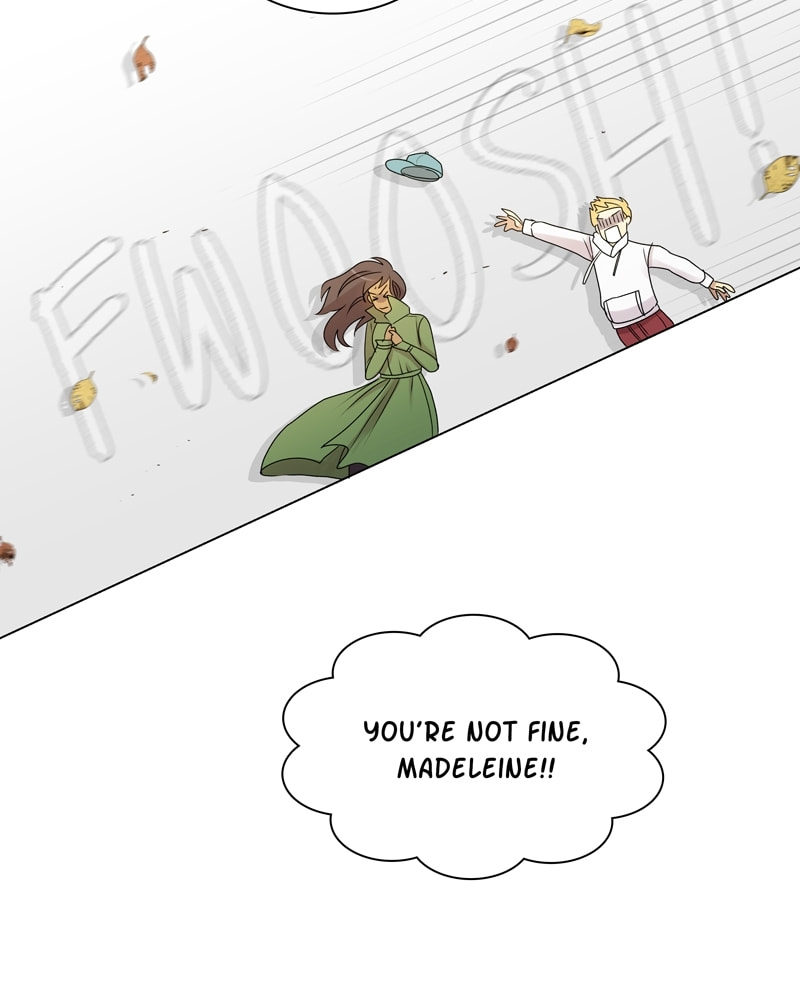 Gourmet Hound Chapter 86 page 29 - 