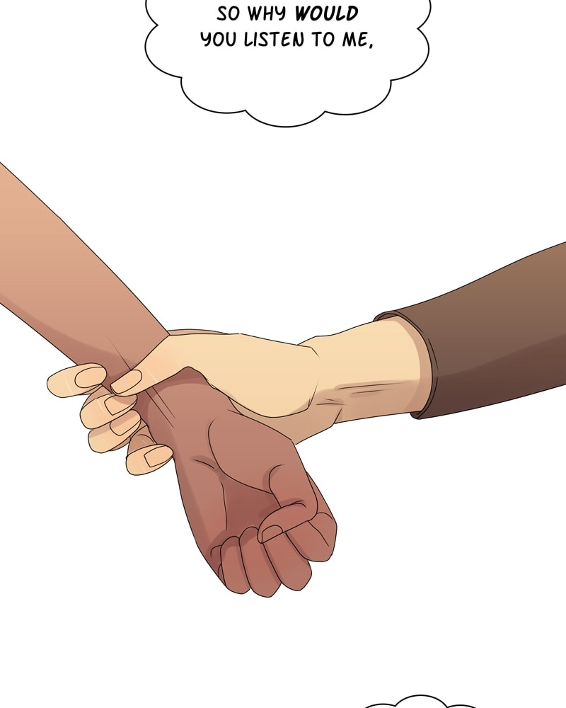 Gourmet Hound Chapter 86 page 32 - 