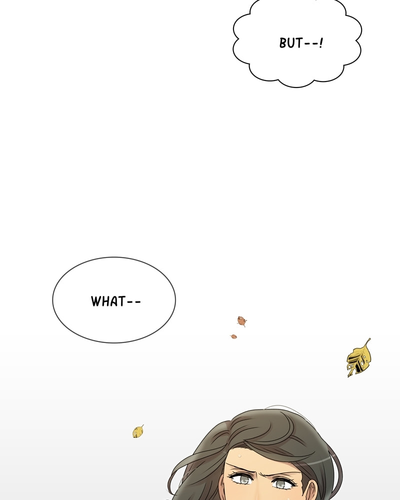 Gourmet Hound Chapter 86 page 33 - 