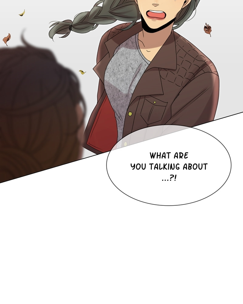Gourmet Hound Chapter 86 page 34 - 
