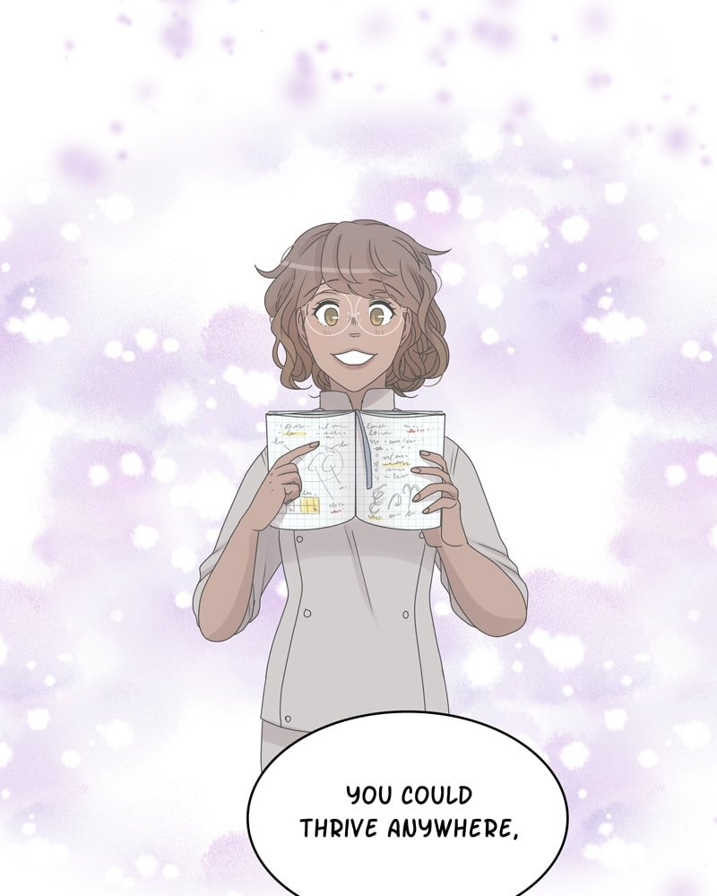 Gourmet Hound Chapter 86 page 37 - 
