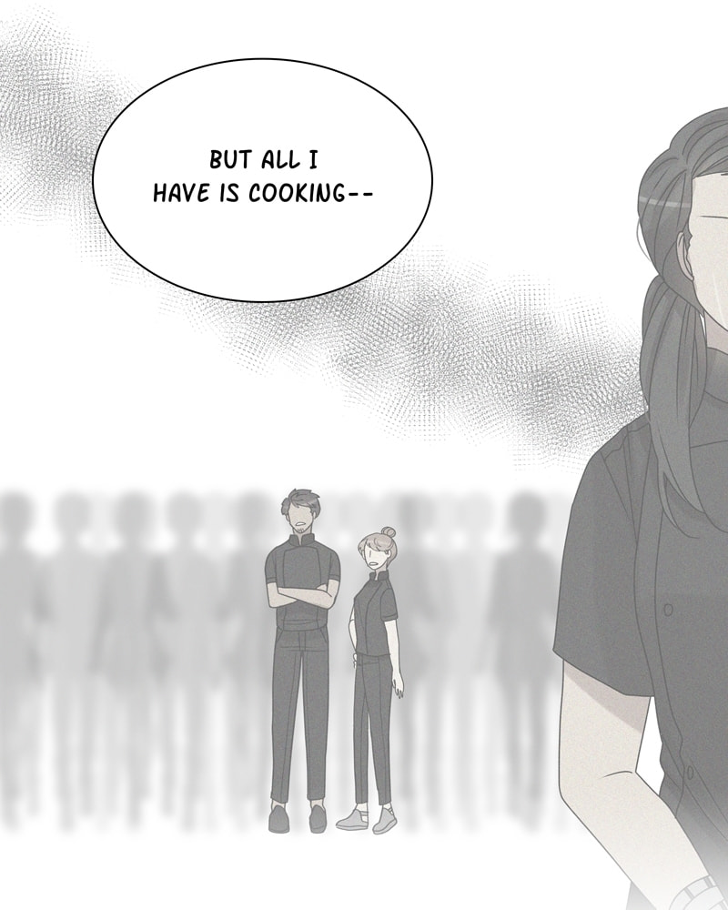 Gourmet Hound Chapter 86 page 40 - 