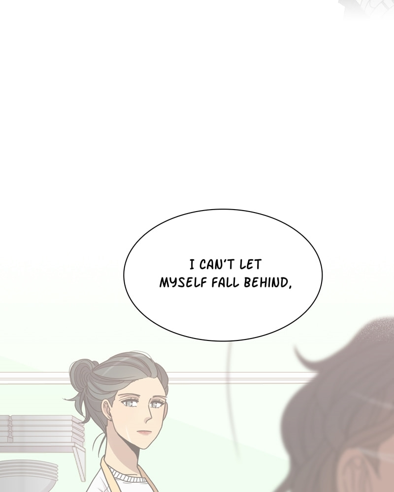 Gourmet Hound Chapter 86 page 41 - 