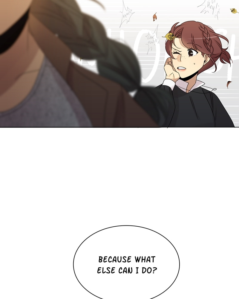 Gourmet Hound Chapter 86 page 43 - 