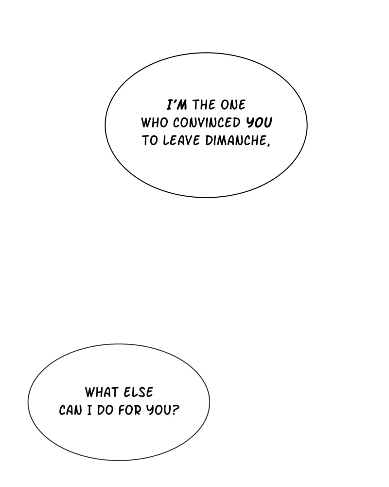 Gourmet Hound Chapter 86 page 45 - 