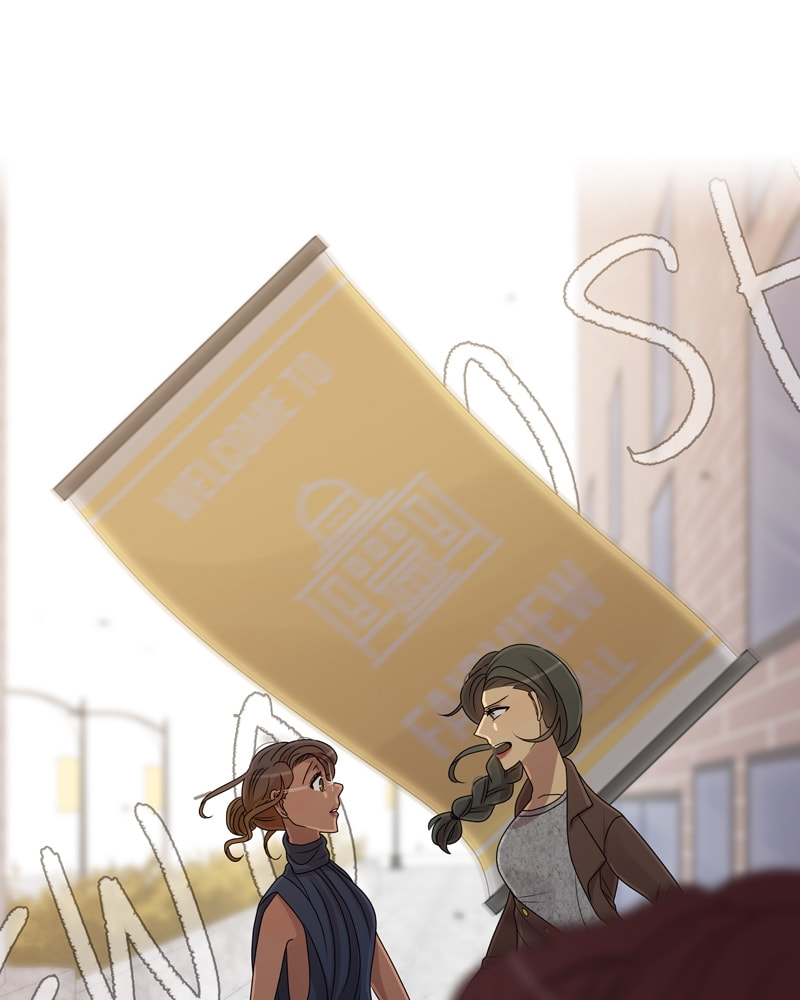 Gourmet Hound Chapter 86 page 46 - 