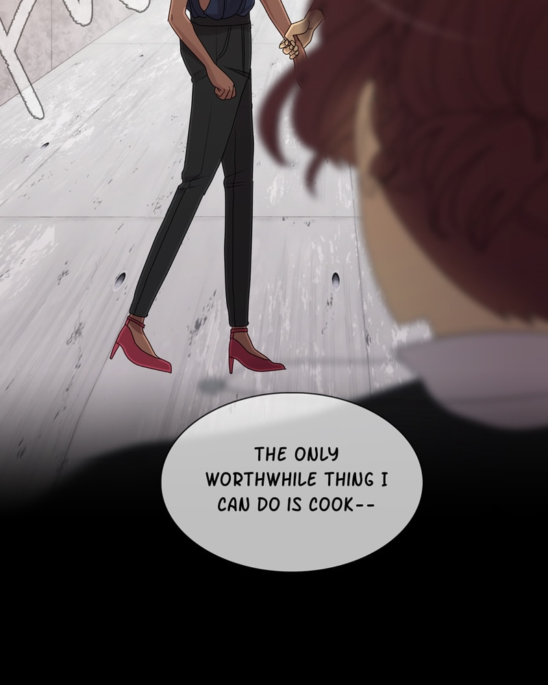 Gourmet Hound Chapter 86 page 47 - 