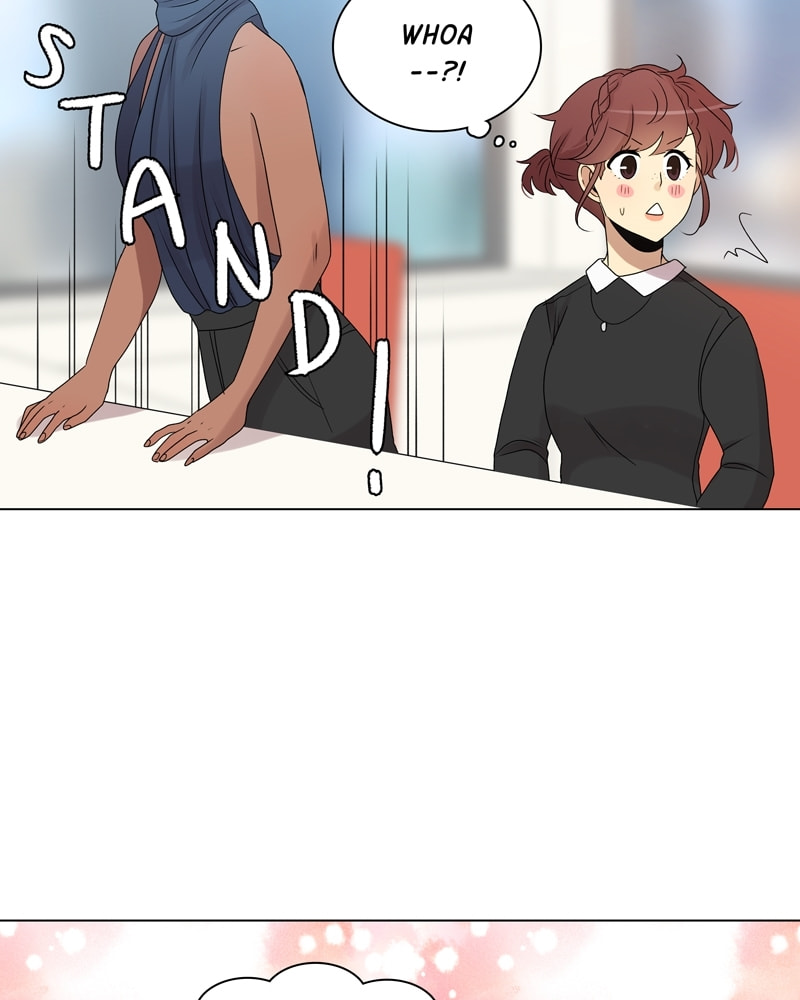 Gourmet Hound Chapter 86 page 9 - 