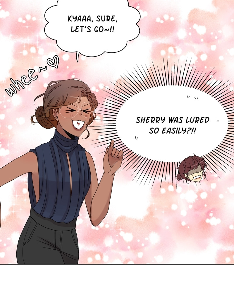 Gourmet Hound Chapter 86 page 10 - 