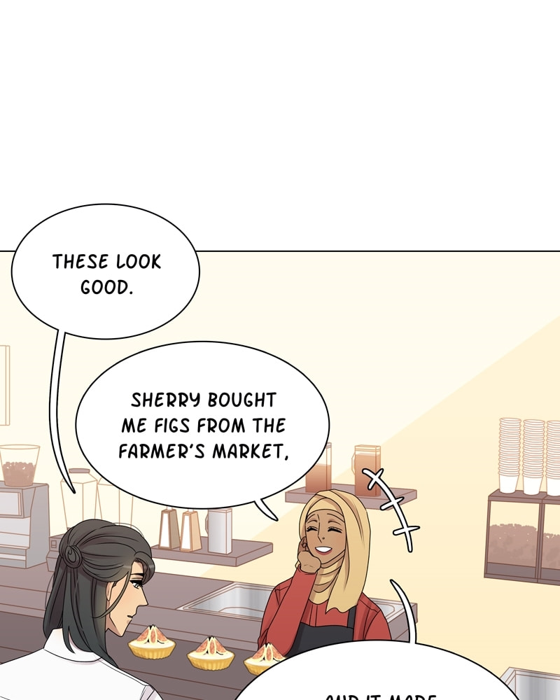 Gourmet Hound Chapter 87 page 2 - 