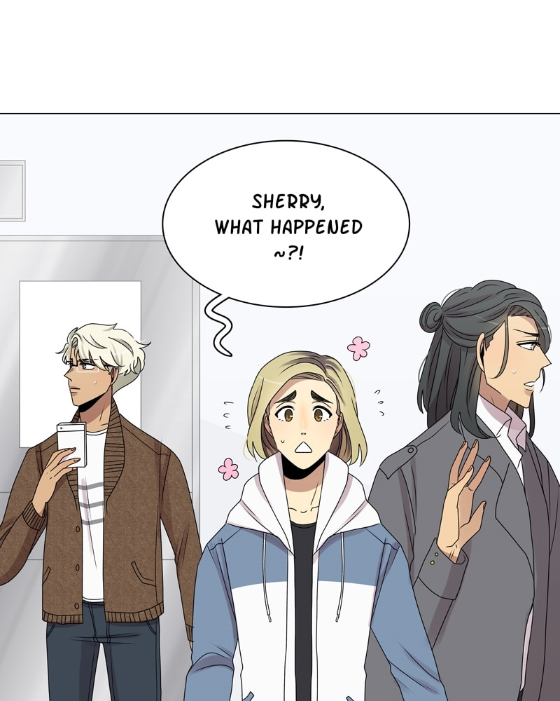 Gourmet Hound Chapter 87 page 12 - 
