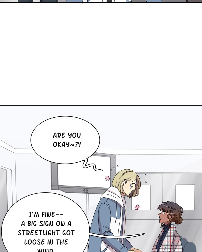 Gourmet Hound Chapter 87 page 13 - 