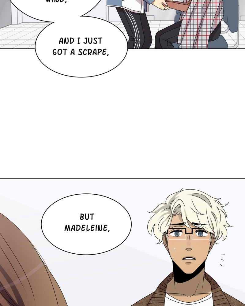 Gourmet Hound Chapter 87 page 14 - 