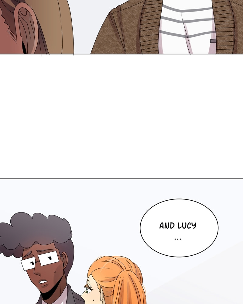 Gourmet Hound Chapter 87 page 15 - 
