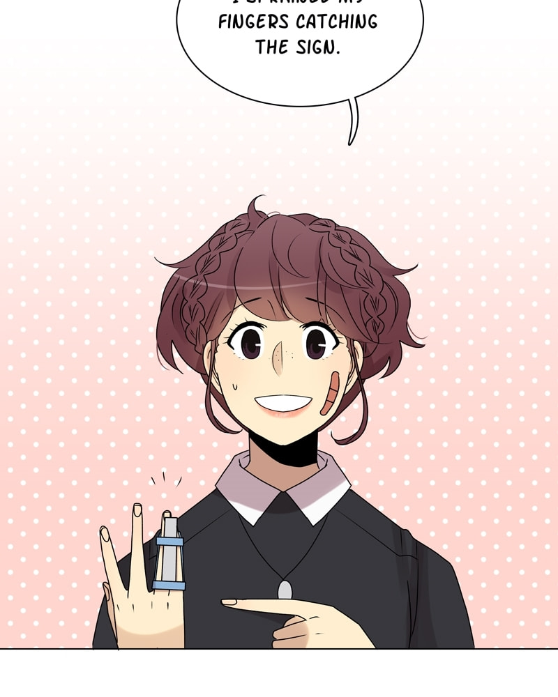 Gourmet Hound Chapter 87 page 18 - 