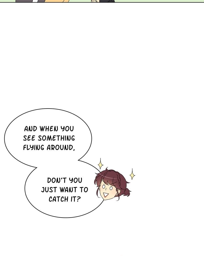 Gourmet Hound Chapter 87 page 20 - 