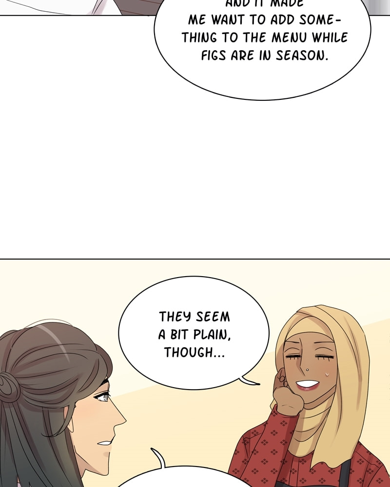 Gourmet Hound Chapter 87 page 3 - 