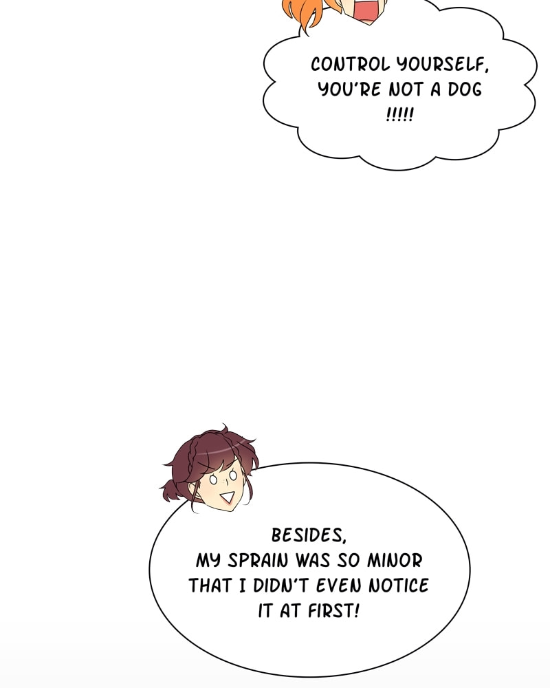 Gourmet Hound Chapter 87 page 22 - 