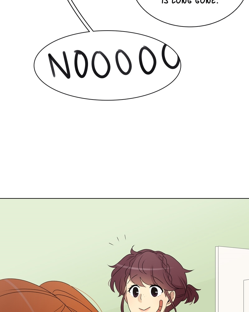 Gourmet Hound Chapter 87 page 25 - 