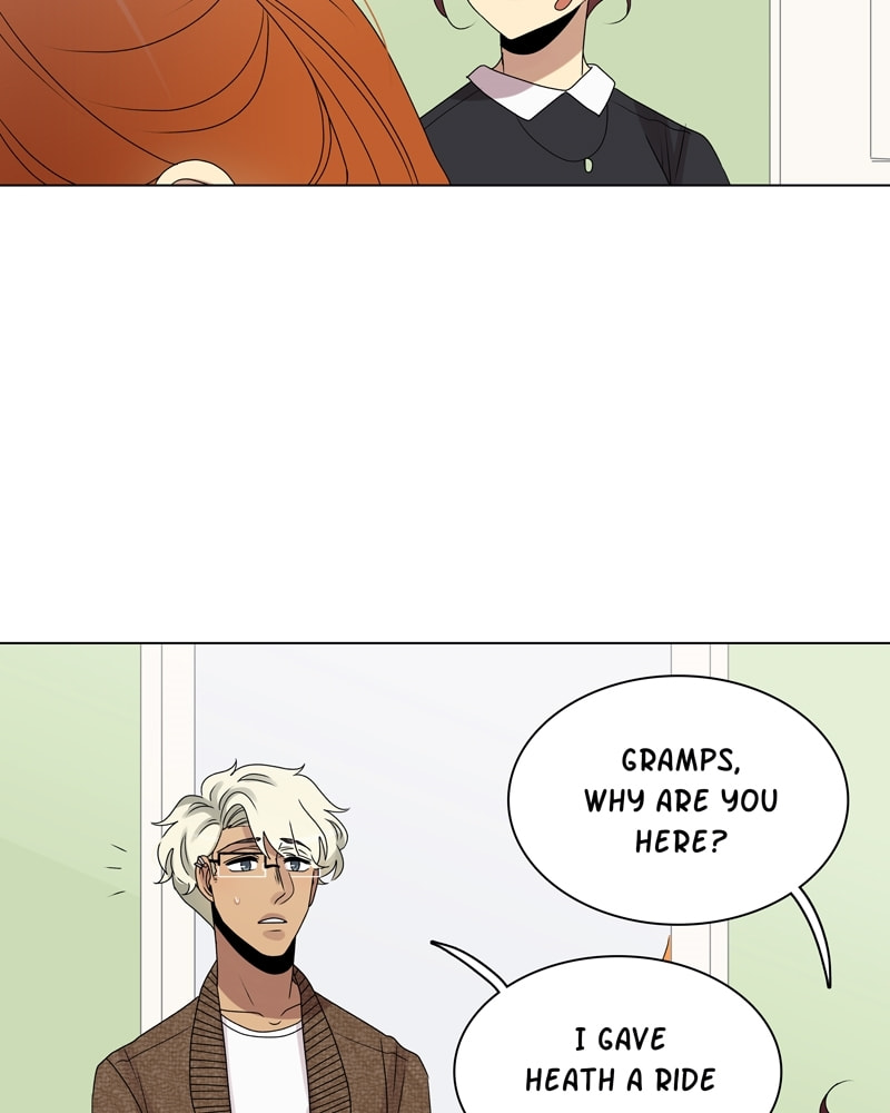 Gourmet Hound Chapter 87 page 26 - 